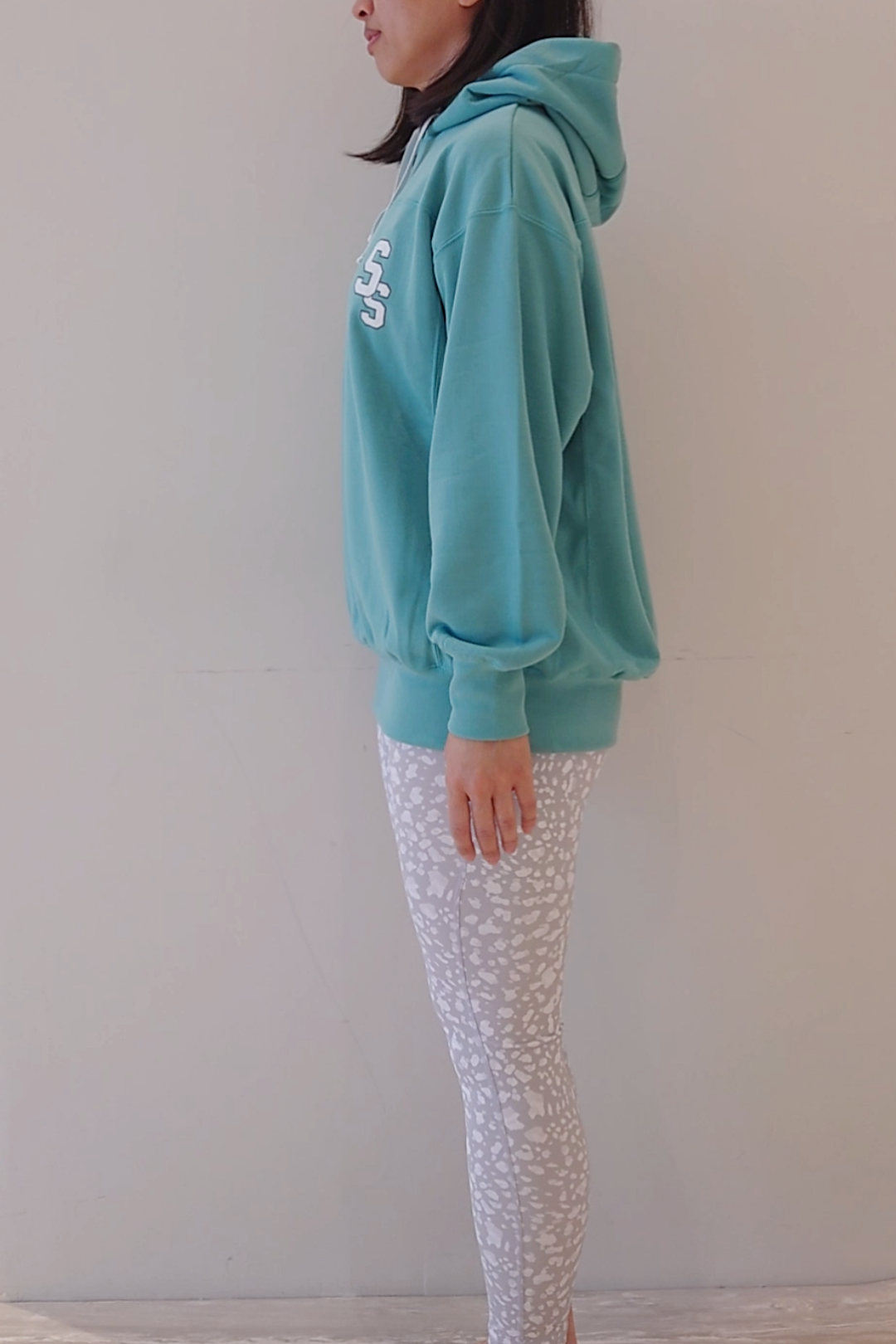 【OUTLET】SSハイテクパーカー