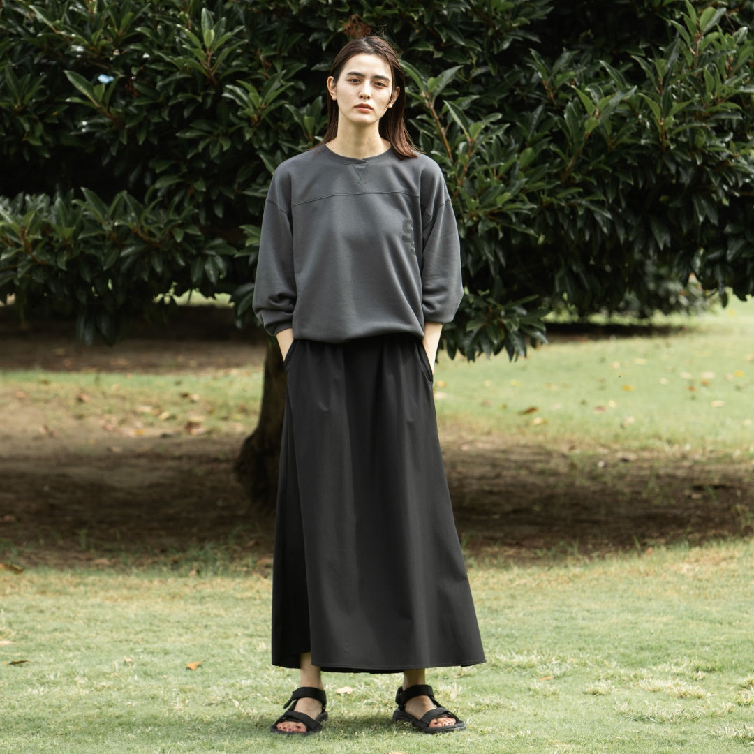 【OUTLET】SSハイテクスウェット