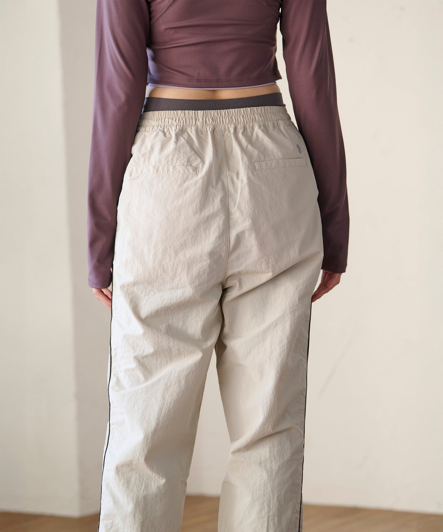 ALOALO|アロアロ|あろあろ|LIFE TUNING DAYS|ライフチューニングデイズ|ライフtチューニング|LTD|ヨガ|ピラティス|ウェア|ジョガーパンツ|スウェット