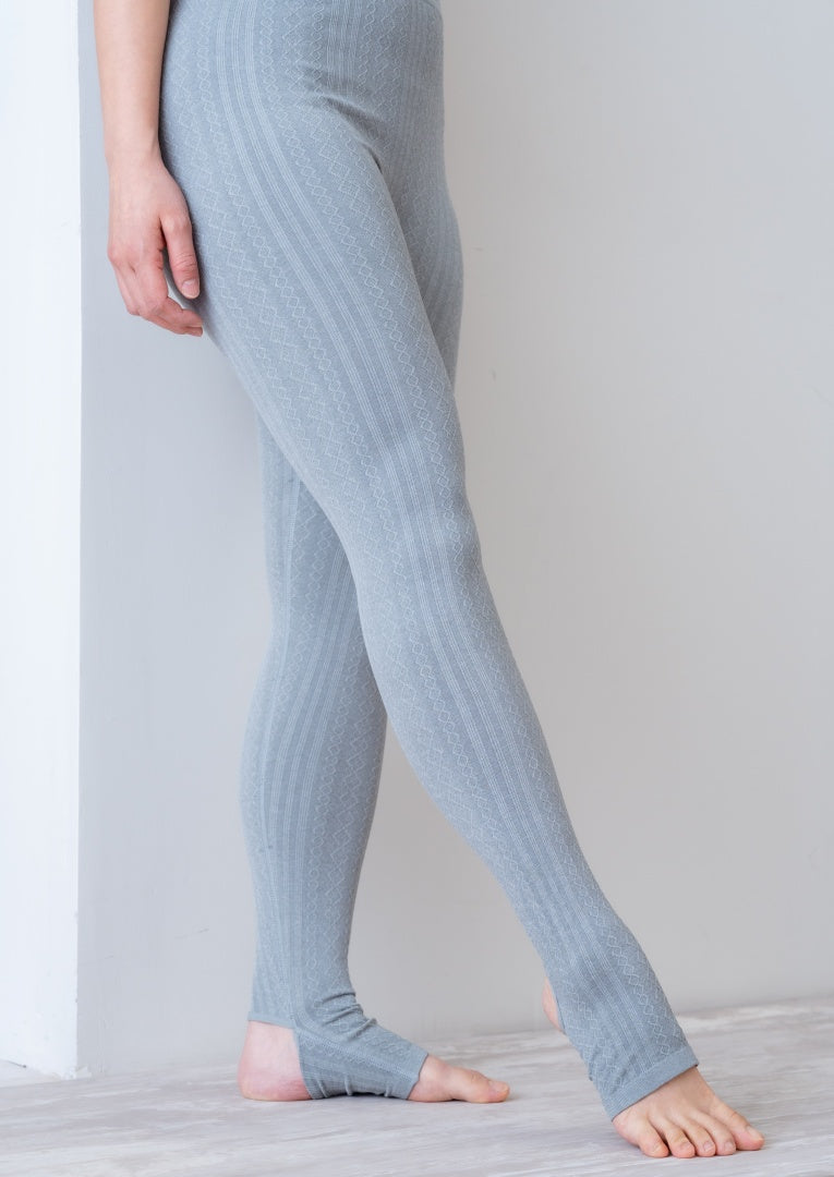 ALOALO|アロアロ|あろあろ|LIFE TUNING DAYS|ライフチューニングデイズ|LTD限定|ヨガ|ピラティス|ウェア|レギンス|トレンカ|セットアップ|脚長|おしゃれ