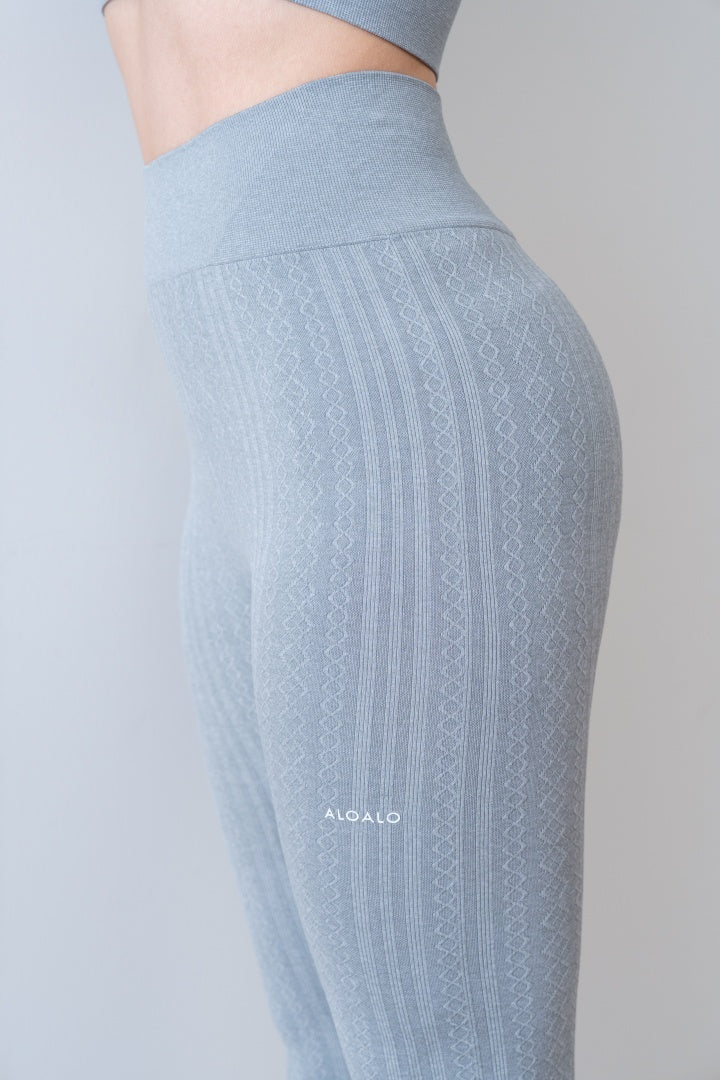 ALOALO|アロアロ|あろあろ|LIFE TUNING DAYS|ライフチューニングデイズ|LTD限定|ヨガ|ピラティス|ウェア|レギンス|トレンカ|セットアップ|脚長|おしゃれ