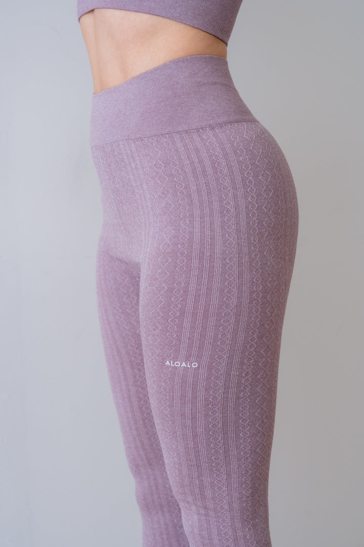 ALOALO|アロアロ|あろあろ|LIFE TUNING DAYS|ライフチューニングデイズ|LTD限定|ヨガ|ピラティス|ウェア|レギンス|トレンカ|セットアップ|脚長