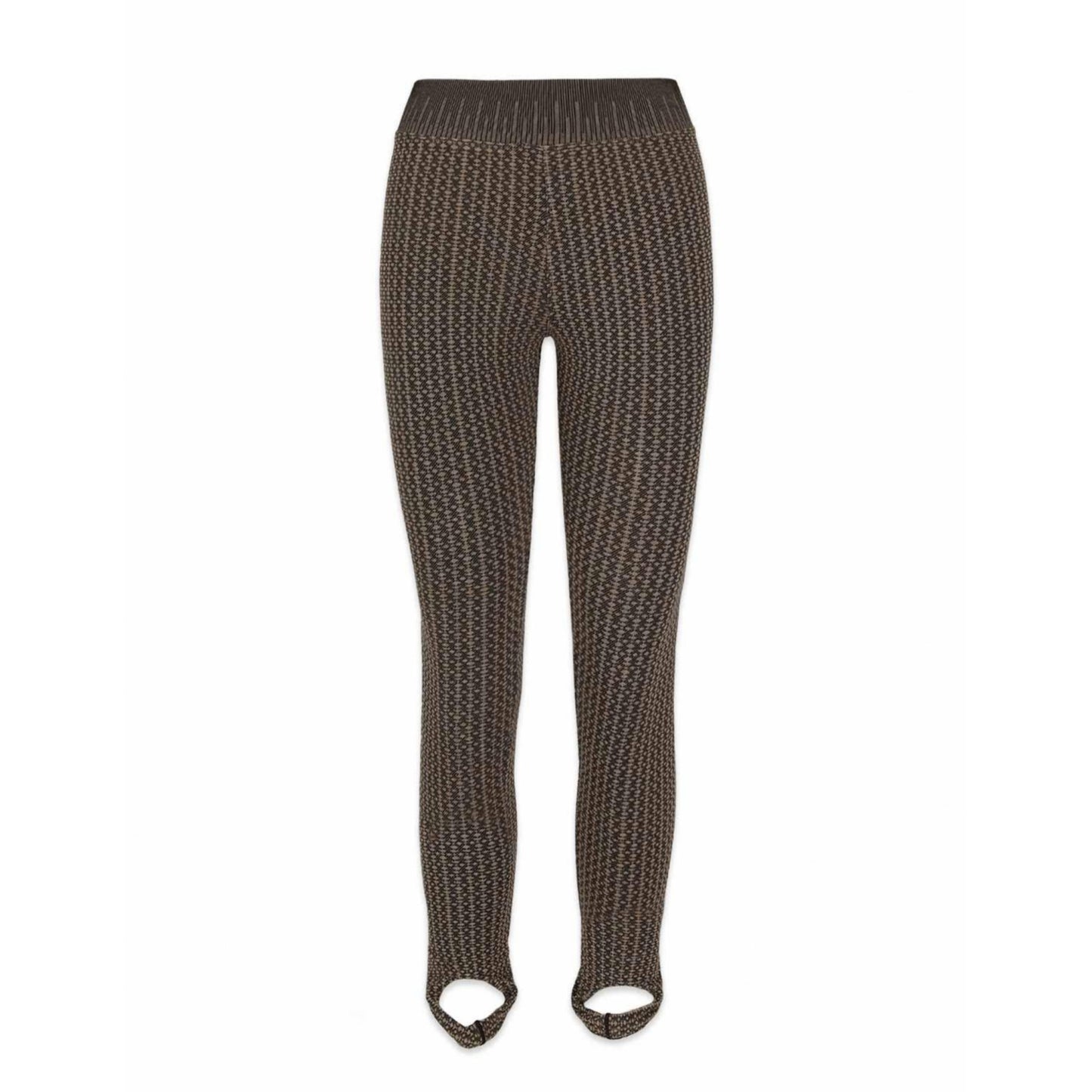 Josephine monogranm stirrup leggins|ジョセフィーヌ|AVOCADO|センシルナイロン|シームレス|レギンス|ヨガ|ピラティス|おしゃれ|108.tokyo(ワンオーエイト.トウキョウ )|LIFE TUNING DAYS(ライフチューニングデイズ)