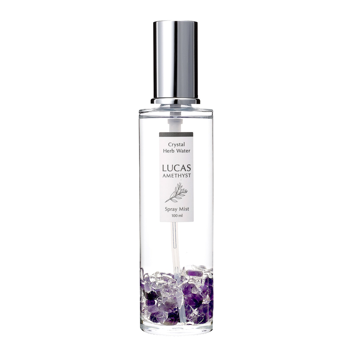 ホワイトセージ 浄化スプレー【100ml】