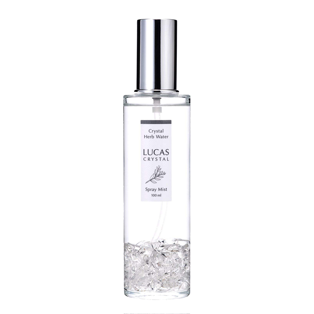 ホワイトセージ 浄化スプレー【100ml】