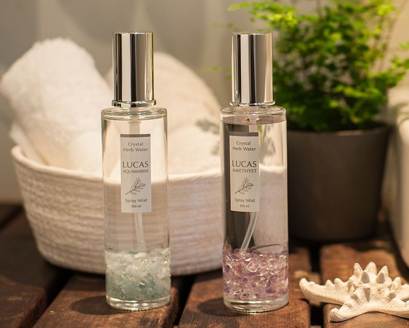 ホワイトセージ 浄化スプレー【100ml】