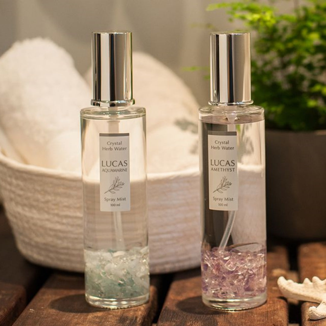 ホワイトセージ 浄化スプレー【100ml】