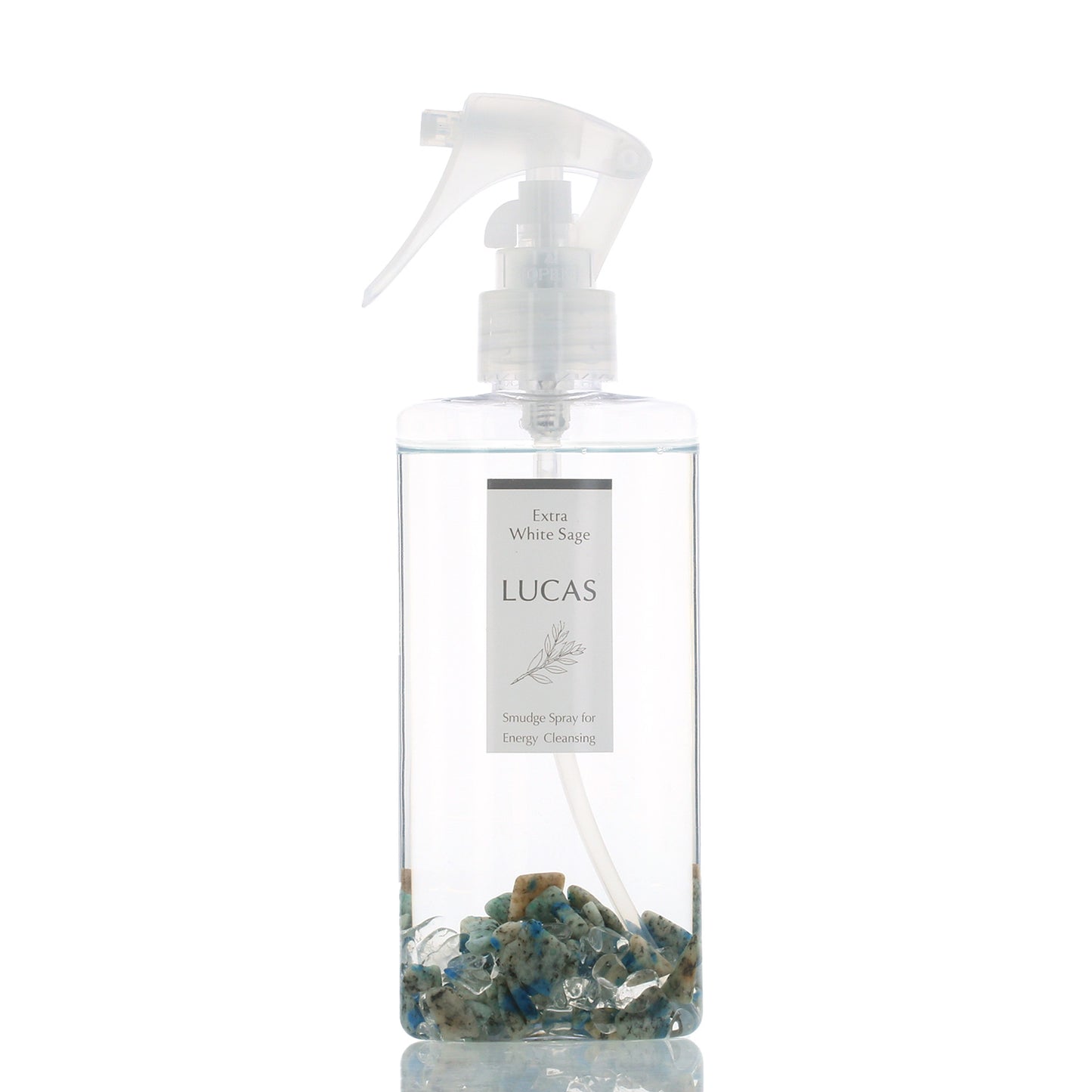 ホワイトセージ 浄化スプレー【130ml】