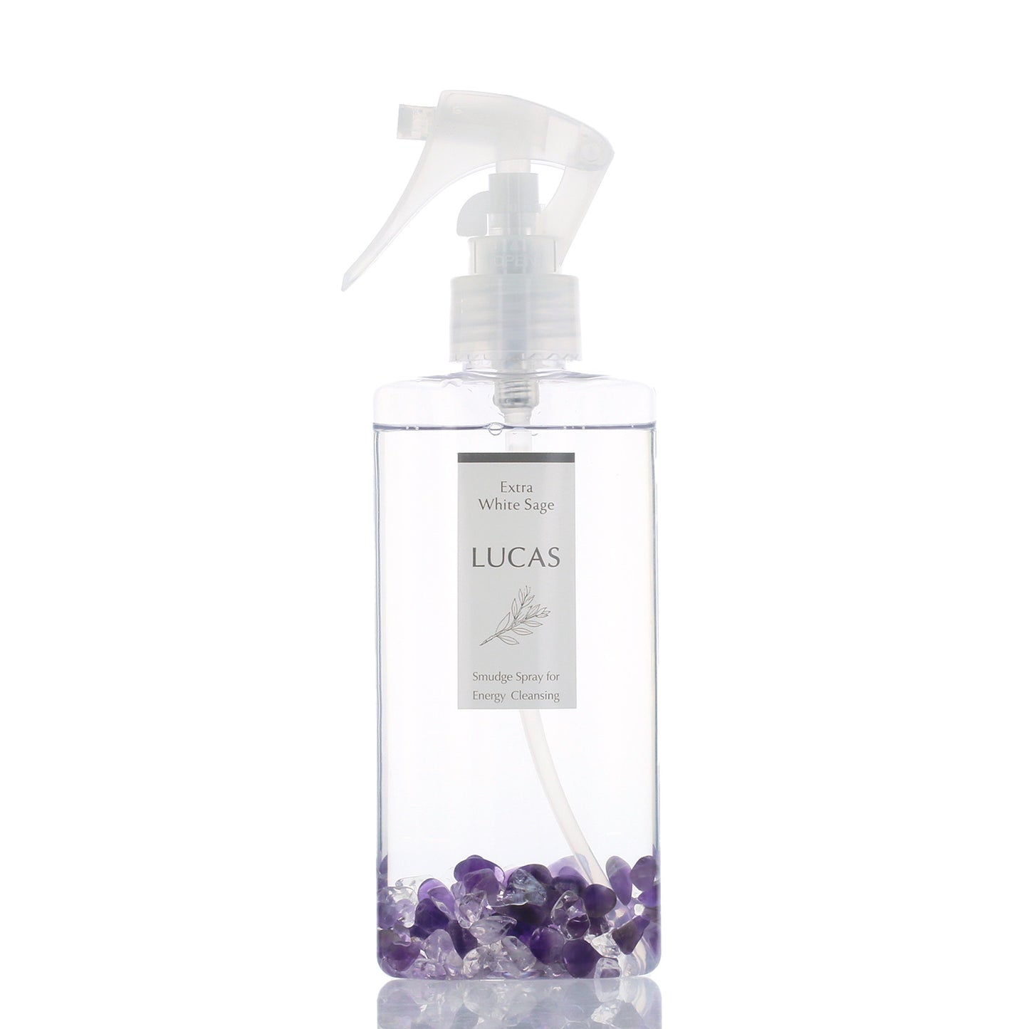ホワイトセージ 浄化スプレー【130ml】