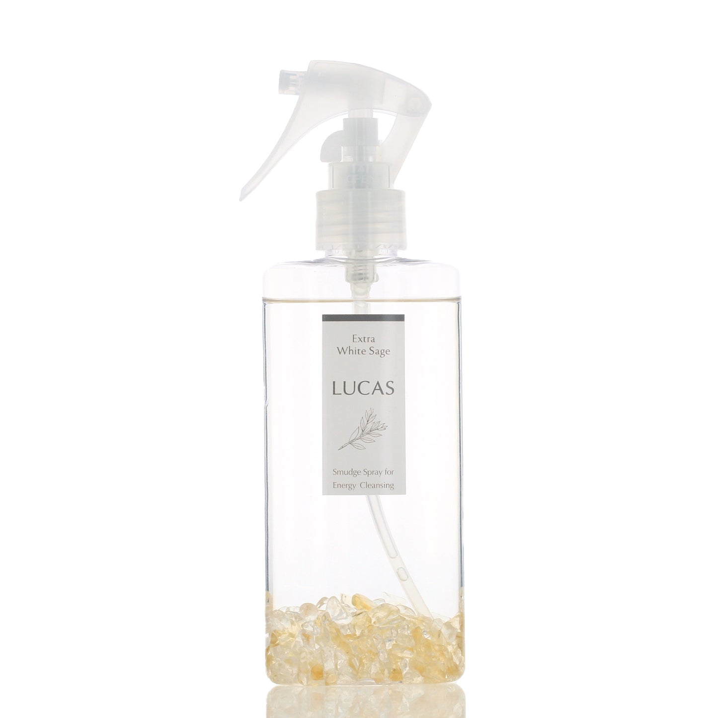 ホワイトセージ 浄化スプレー【130ml】