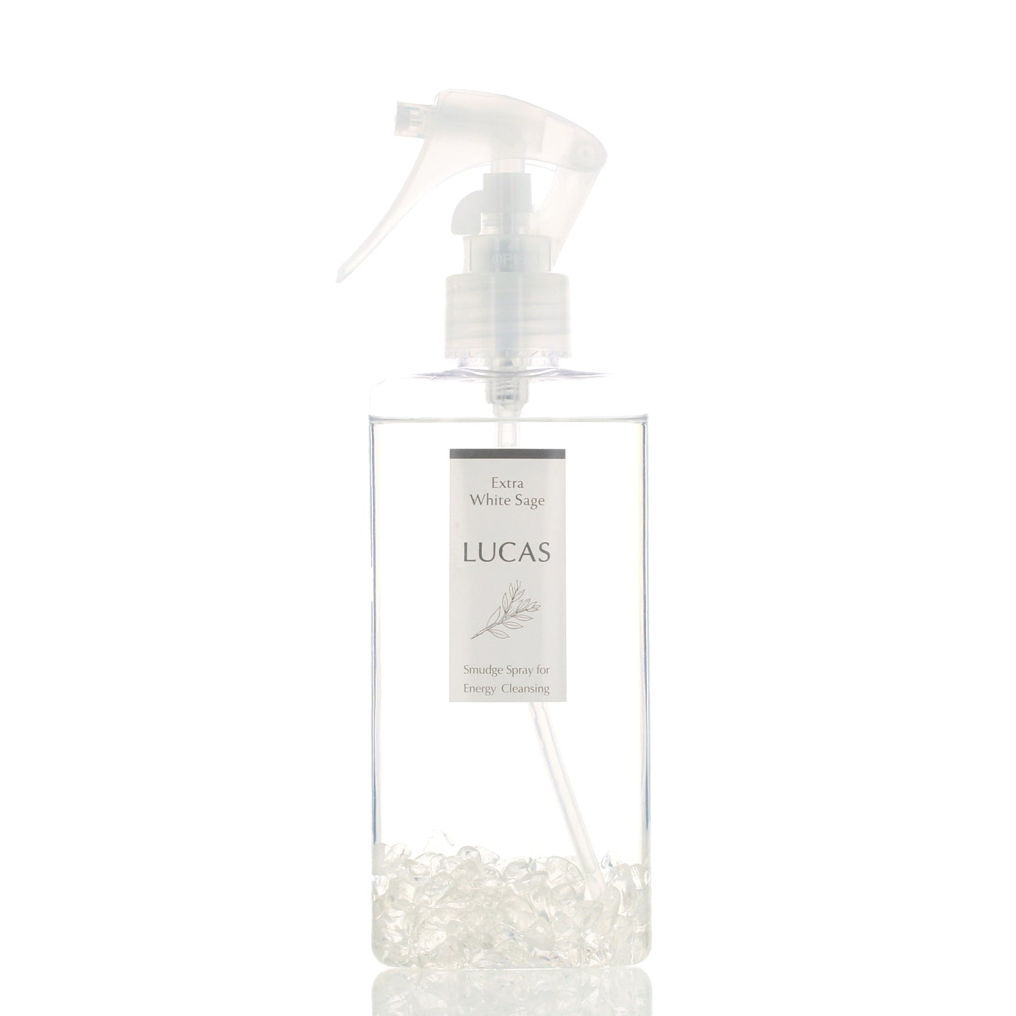 ホワイトセージ 浄化スプレー【130ml】
