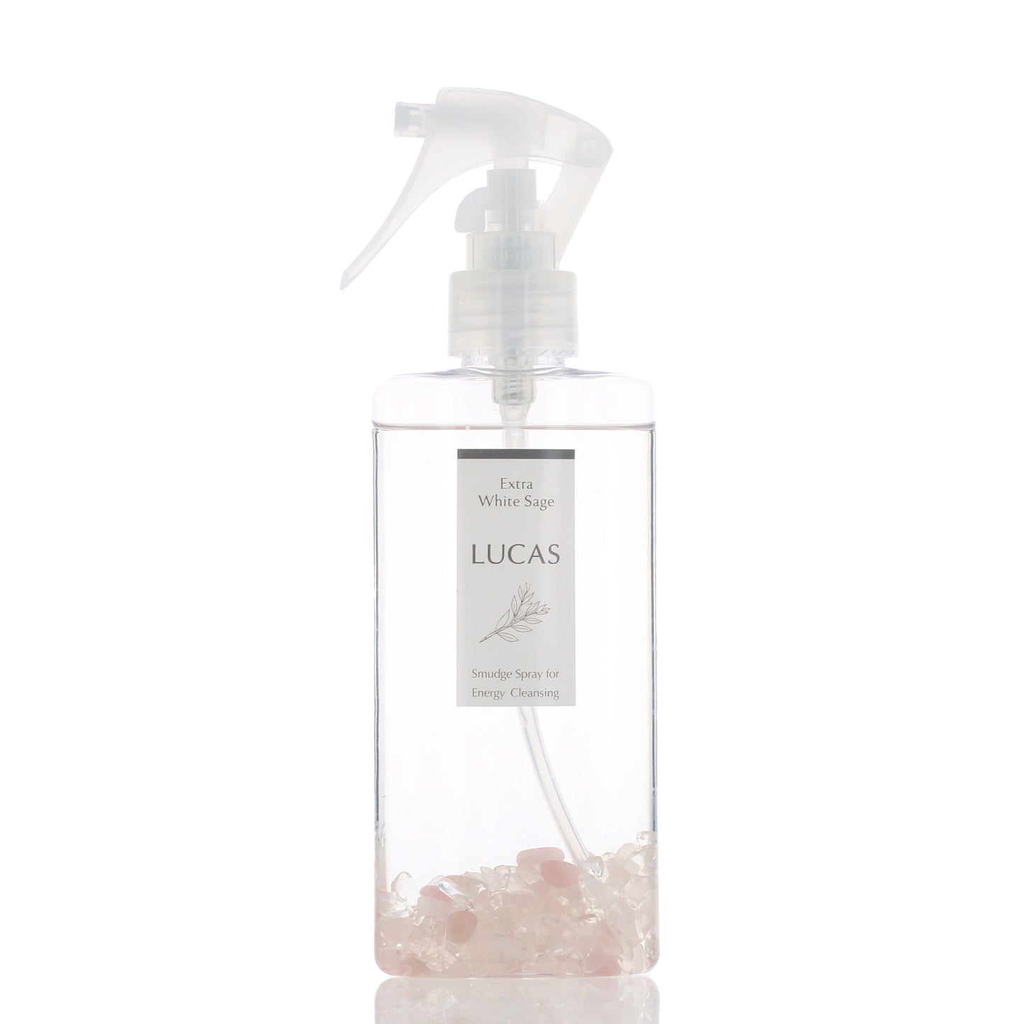 ホワイトセージ 浄化スプレー【130ml】