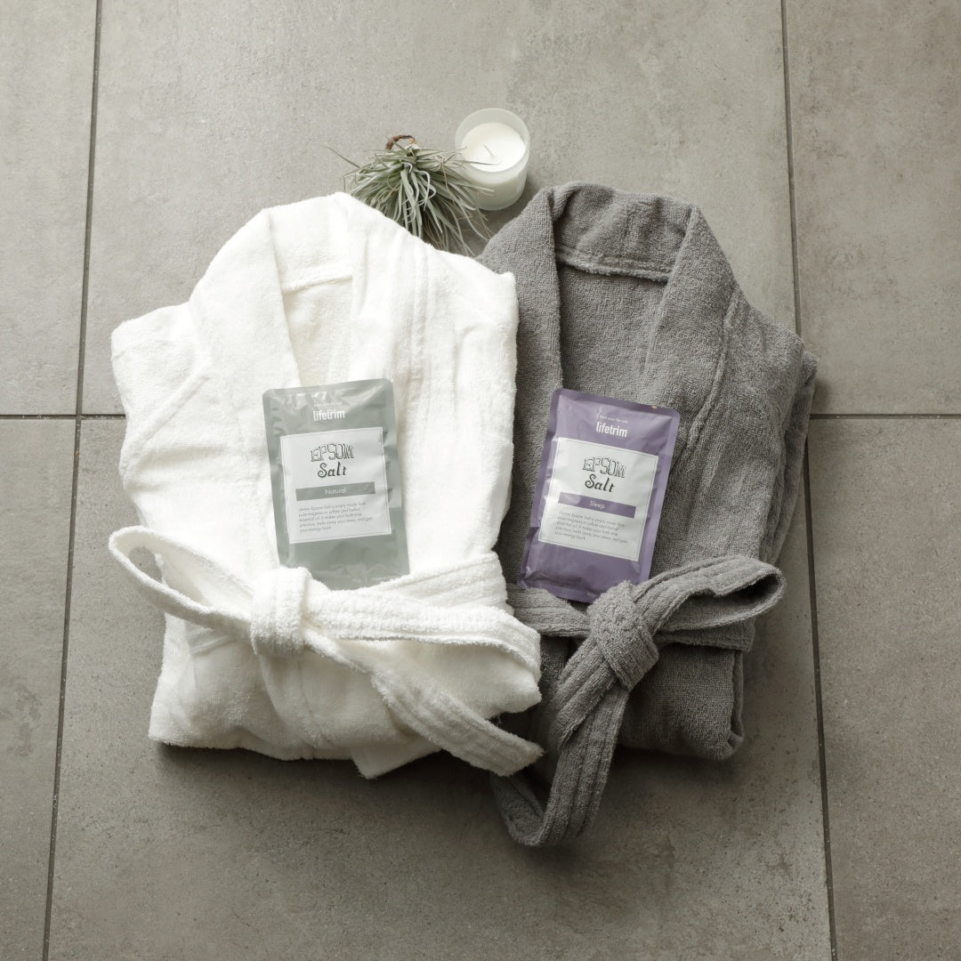 Epsom Salt 80g - Calm -