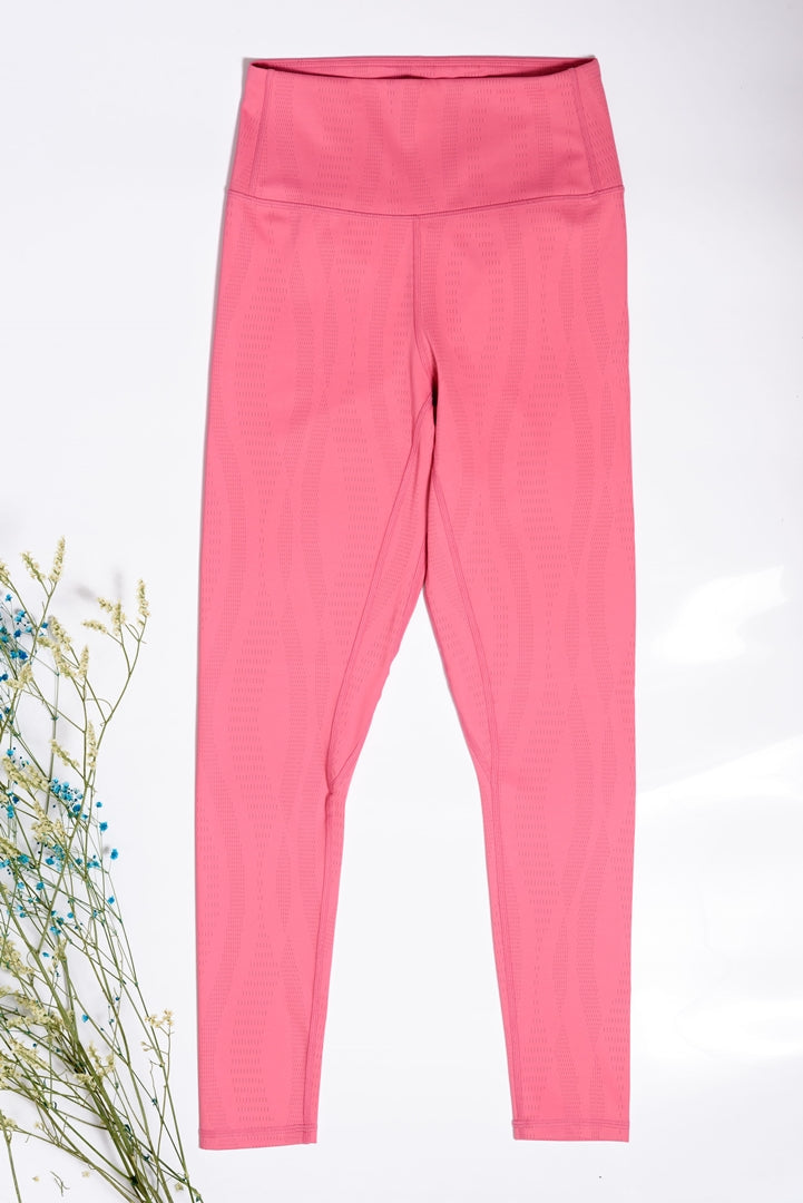 ジェラートカラーレギンス|レギンス|ハイウエスト|速乾|ヨガ|ヨガウェア|ピラティス|脚長効果||MILLEBACI(ミレバーチ)|LIFE TUNING DAYS(ライフチューニングデイズ)|