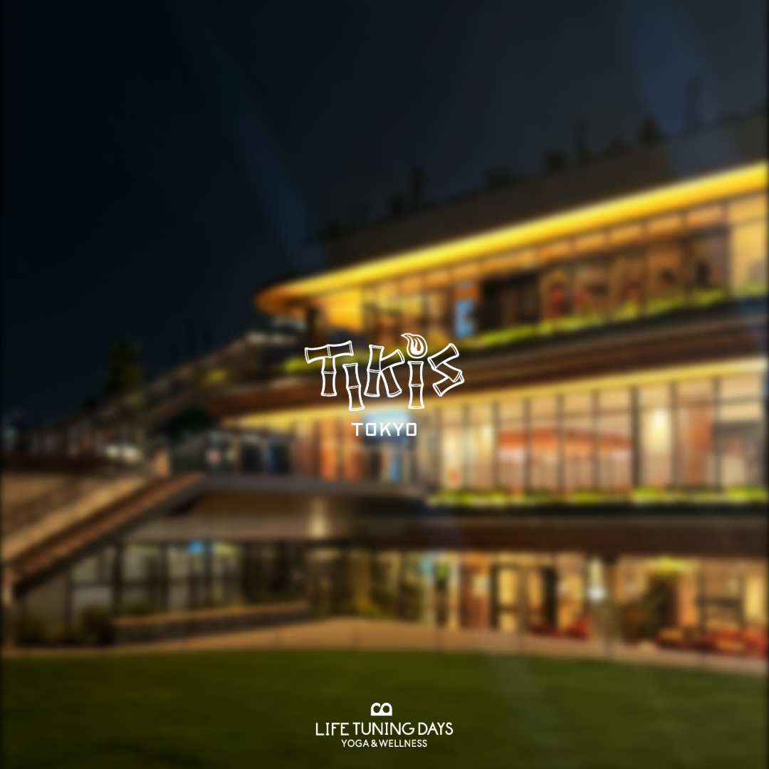 4/14 (火) | Moonlight Yoga Spring_Moemi