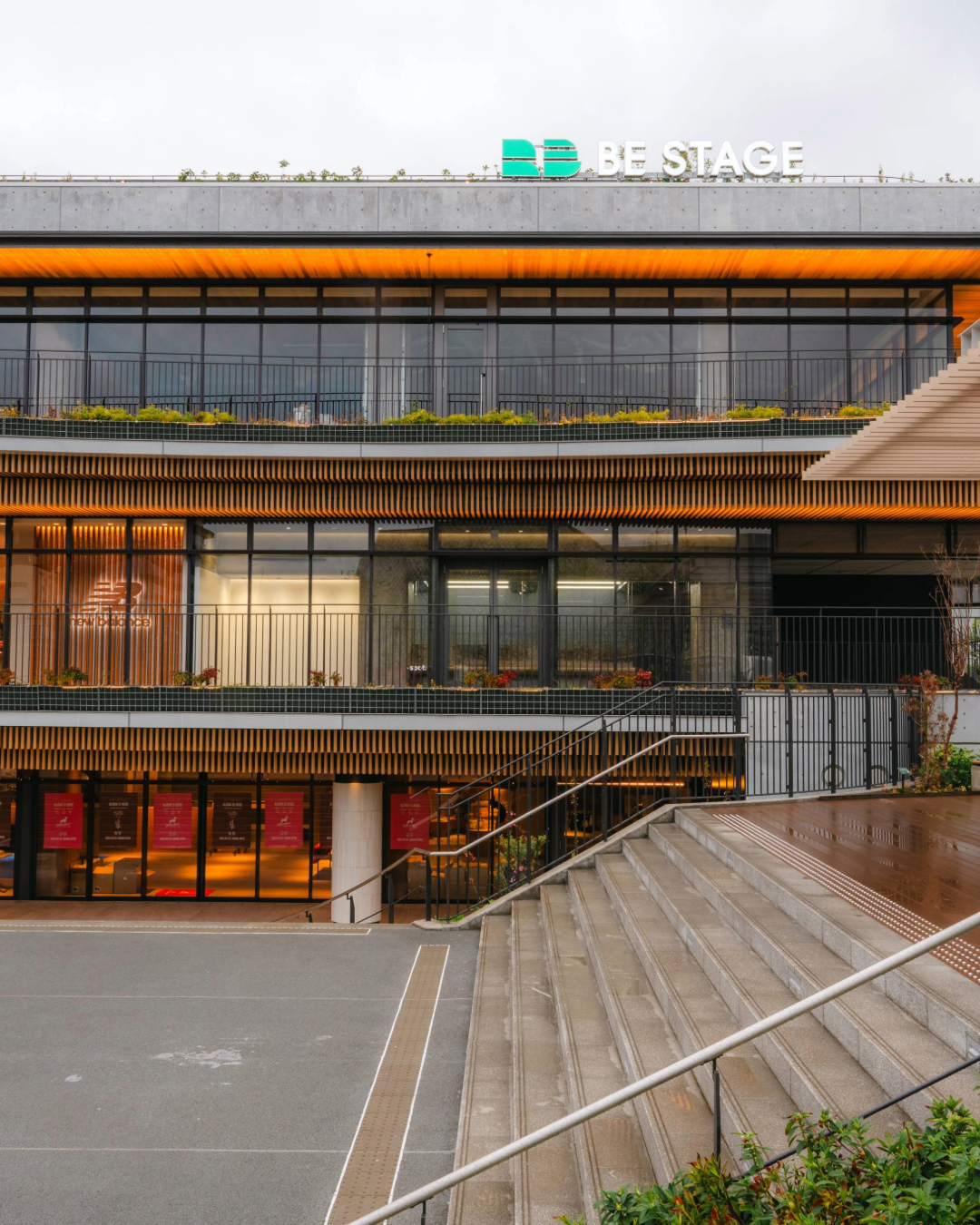 12/1(月) | PILATES Body Awake クラス|Yuna【MORNING WELLNESS Project】