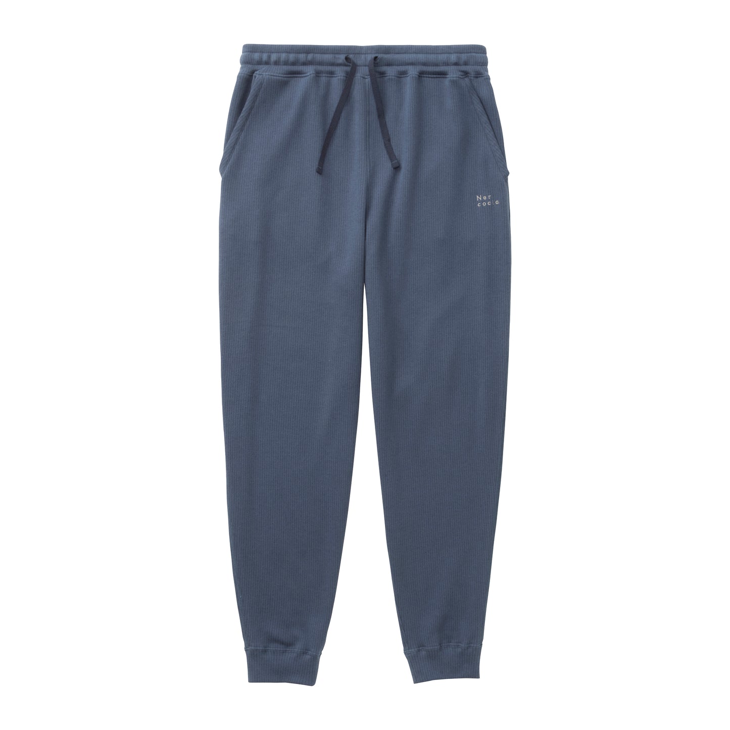 スウェットパンツ|ハトムギ|ギフト|プレゼント|和紙繊維|速乾性|ネルコッチャ|Nercocia.|通気性|ハトムギヌカ繊維|