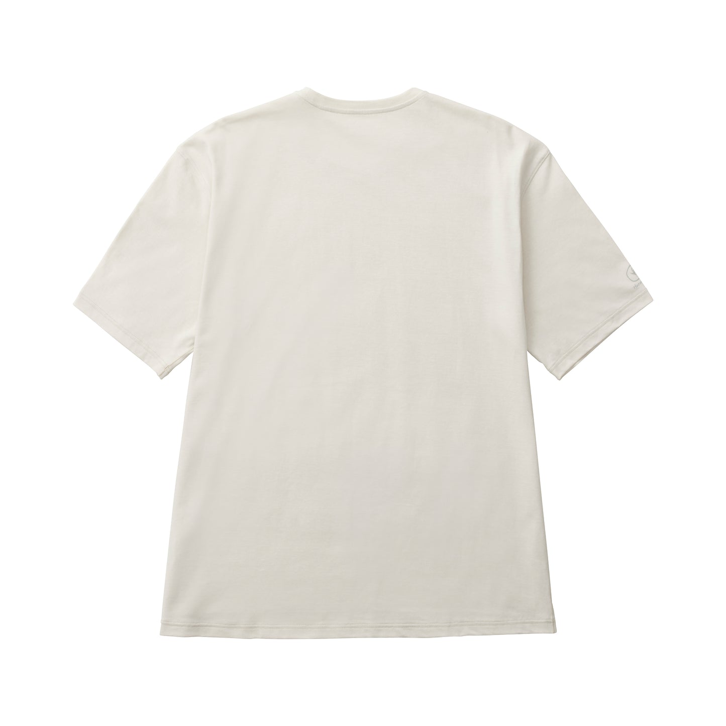 和紙 Tシャツ|ハトムギ|ギフト|プレゼント|和紙繊維|速乾性|ネルコッチャ|Nercocia.|通気性|ハトムギヌカ繊維|