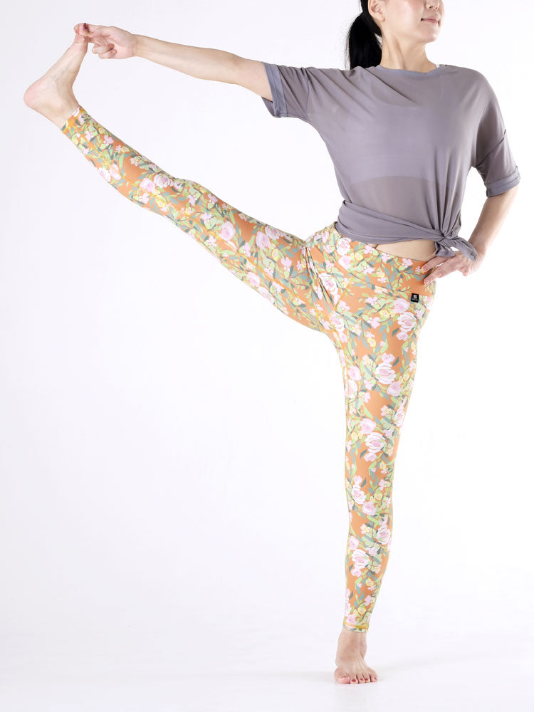 【OUTLET】スカラーレギンス Alice(アリス)