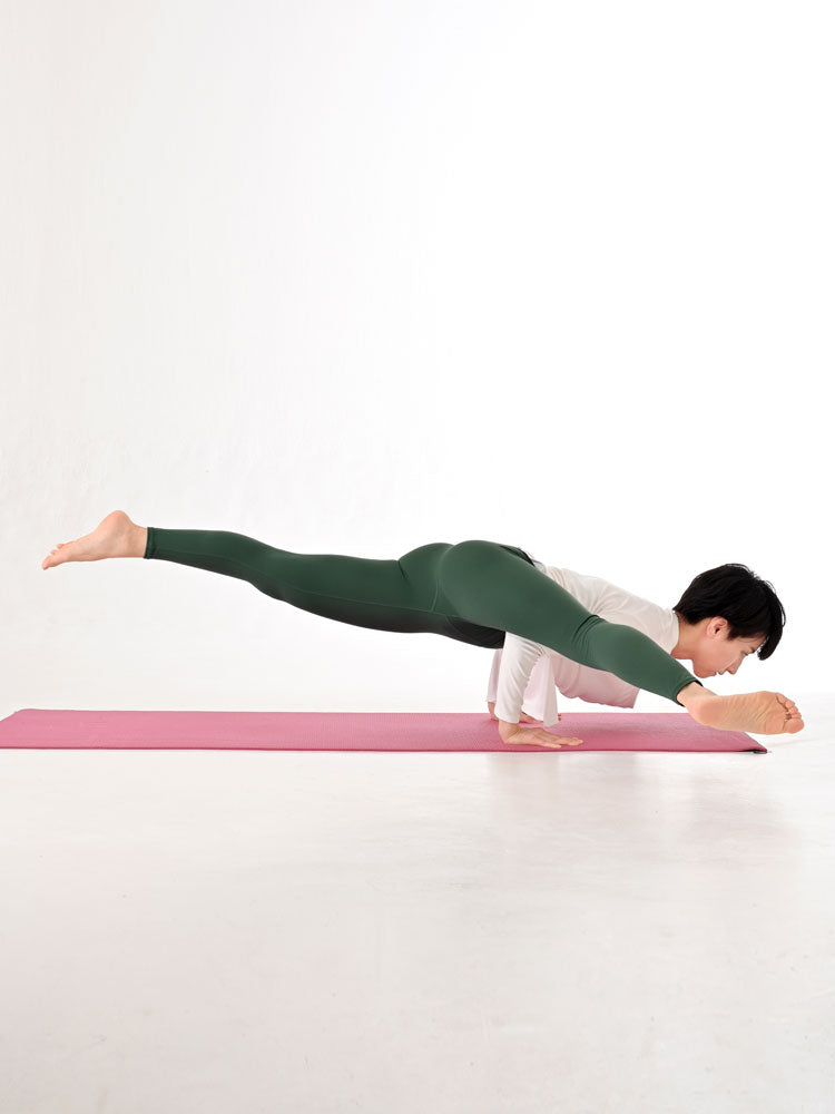 【OUTLET】スカラーFIT DarkGreen(ダークグリーン)