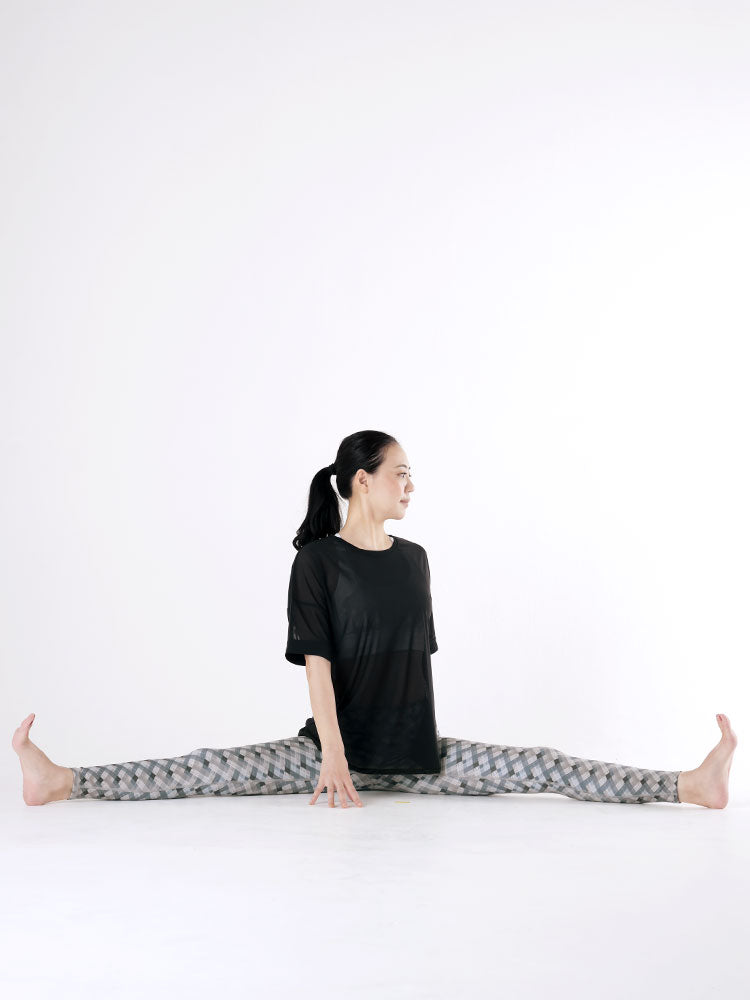 【OUTLET】スカラーレギンス Harper(ハーパー)