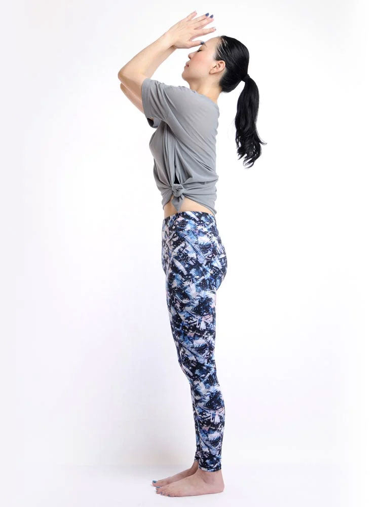 【OUTLET】スカラーレギンス Maggie(マギー)