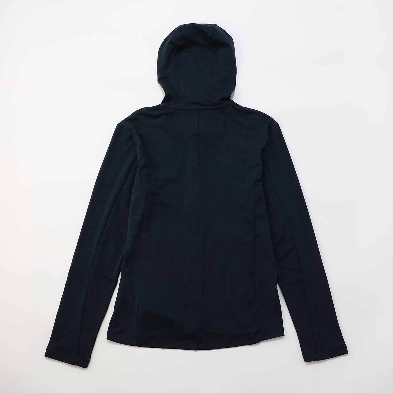 M ALPINE HOODED JKT