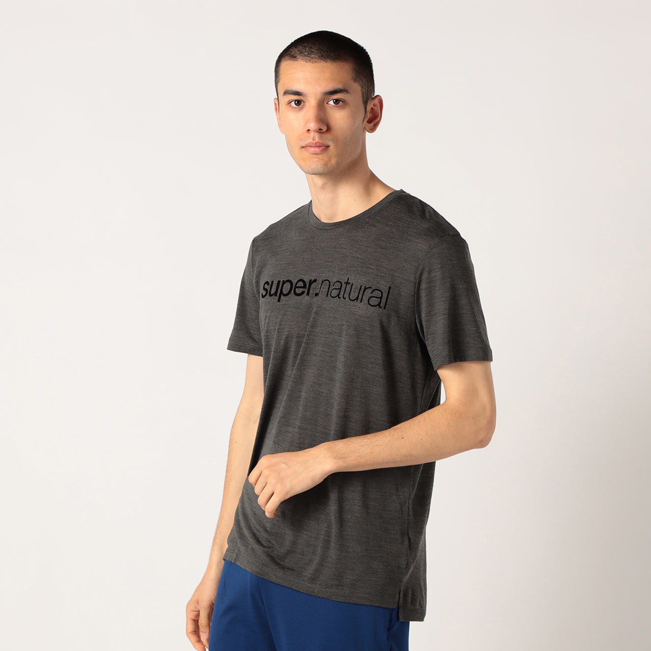 M 3D SIGNATURE TEE