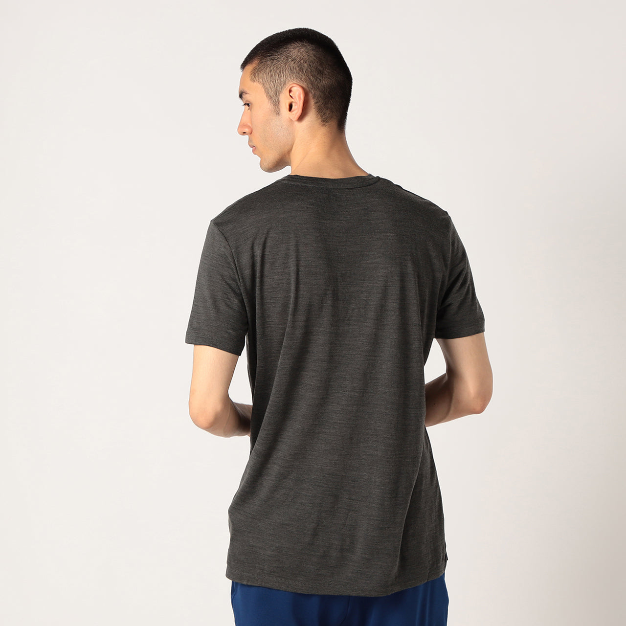 M 3D SIGNATURE TEE