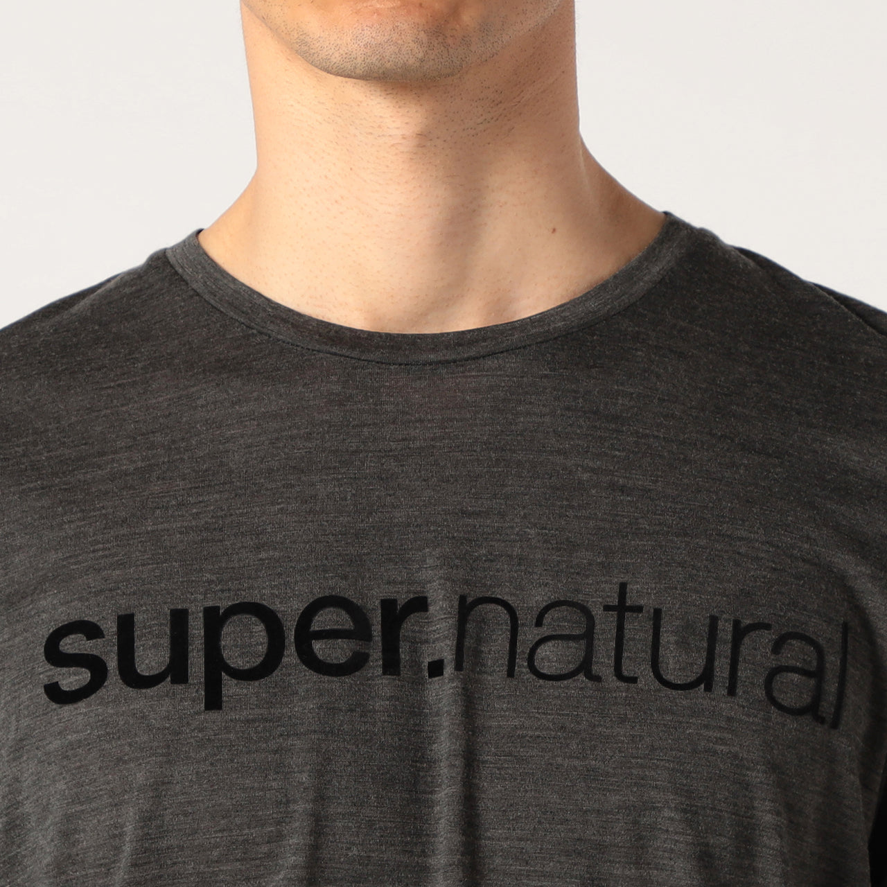 M 3D SIGNATURE TEE