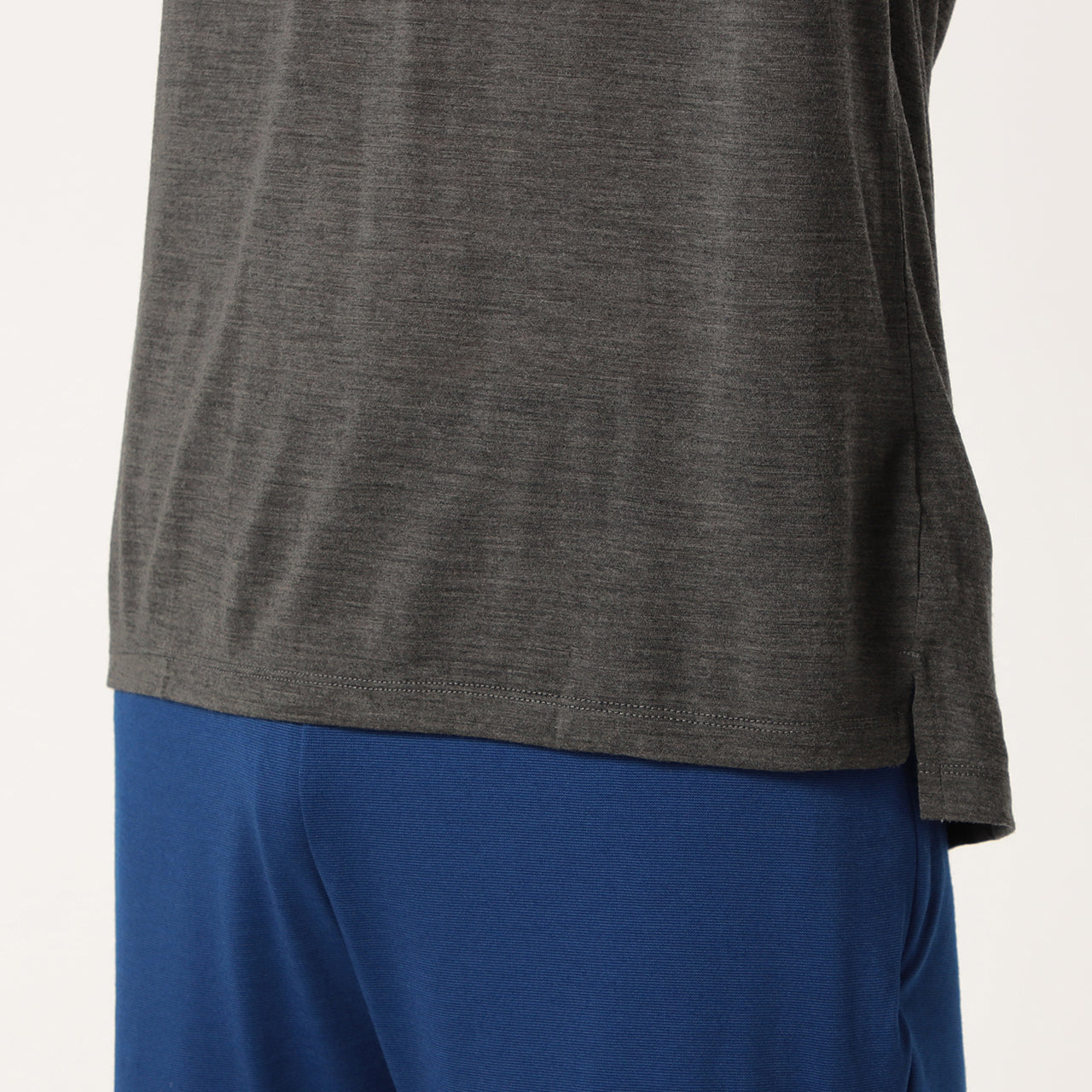 M 3D SIGNATURE TEE