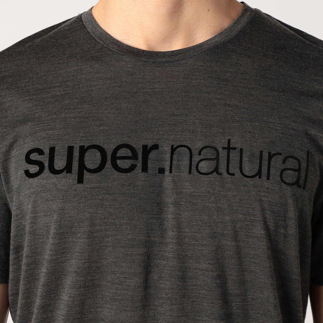 M 3D SIGNATURE TEE