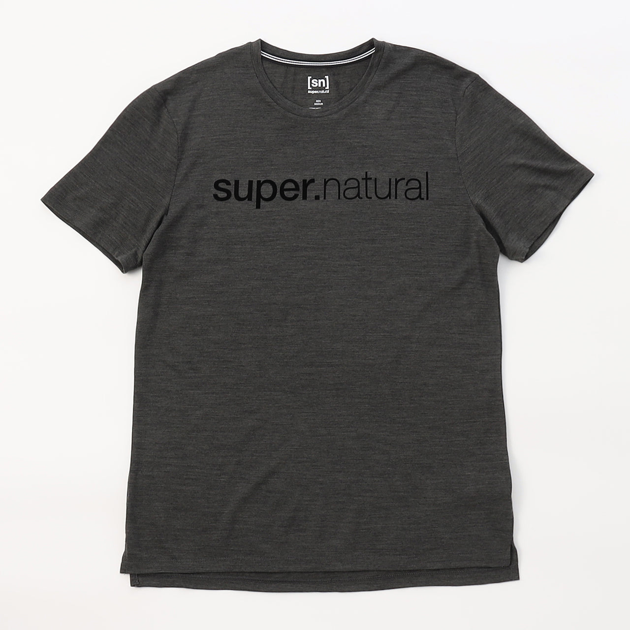 M 3D SIGNATURE TEE
