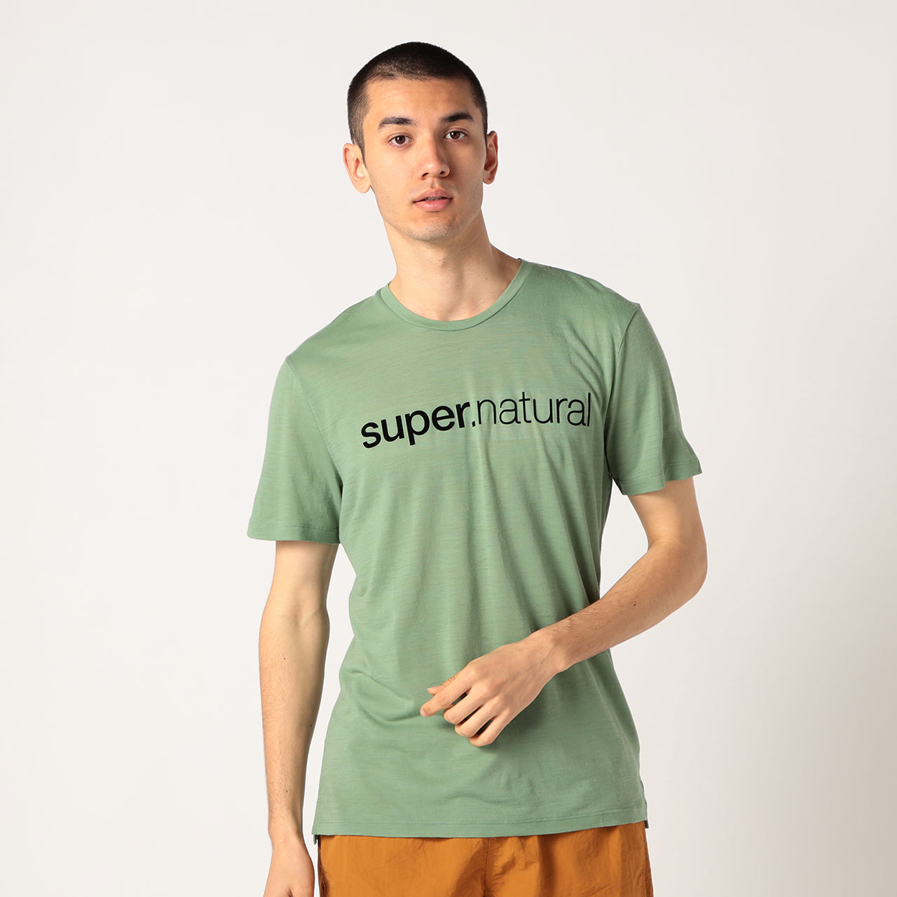 M 3D SIGNATURE TEE