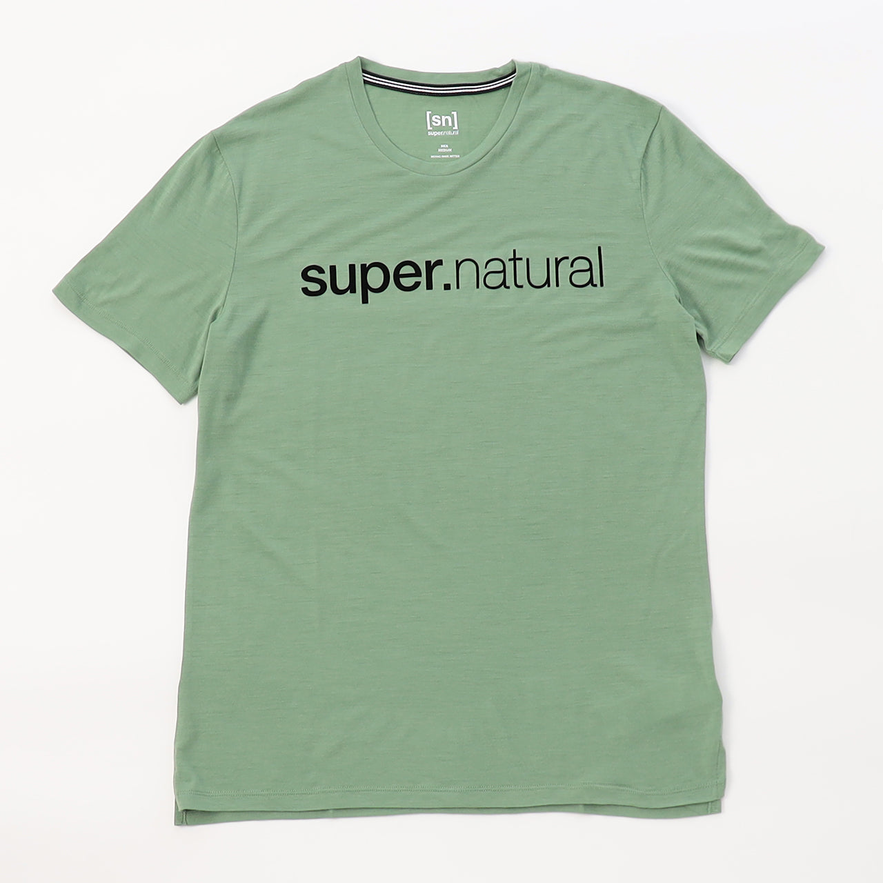 M 3D SIGNATURE TEE