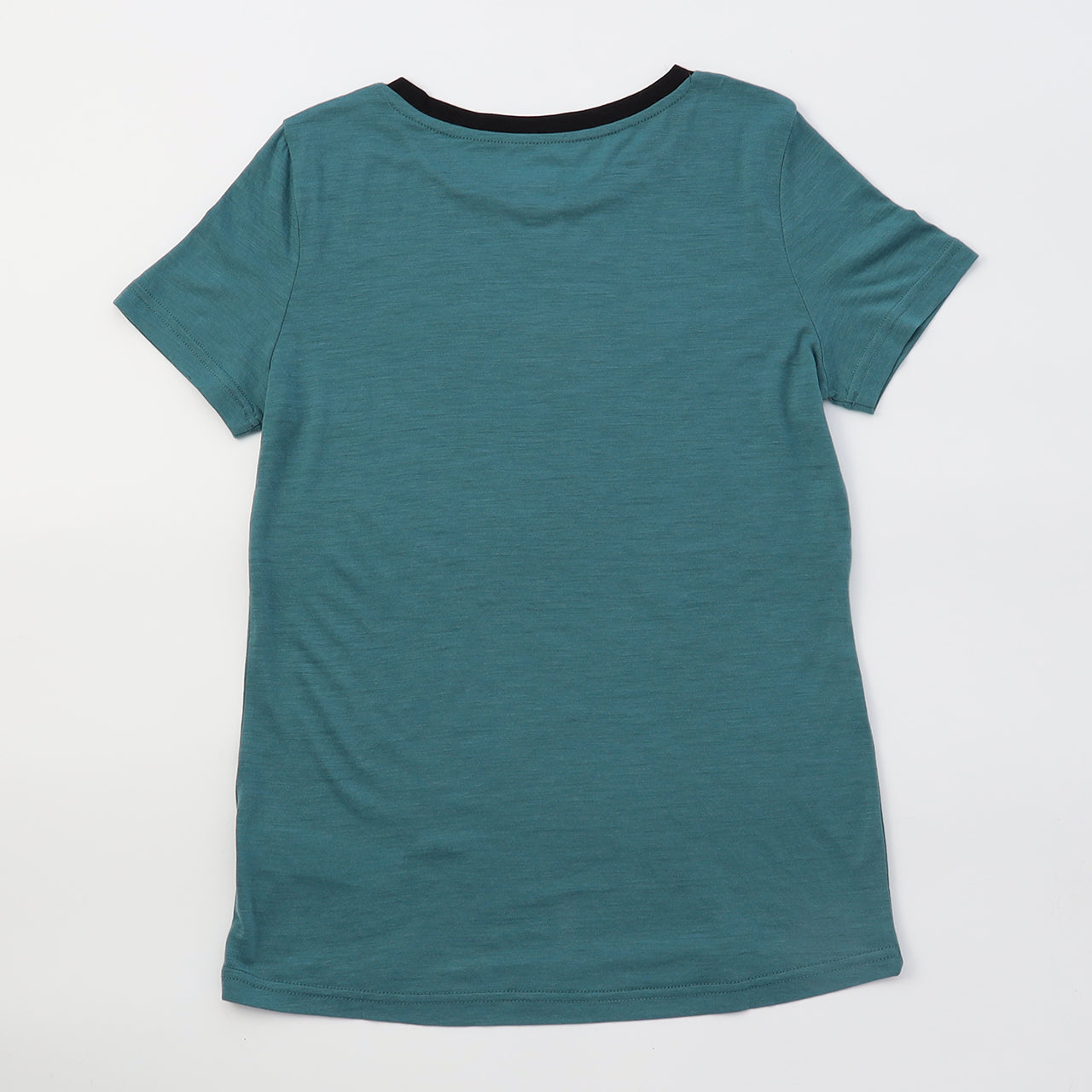 W THE ESSENTIAL LOGO TEE