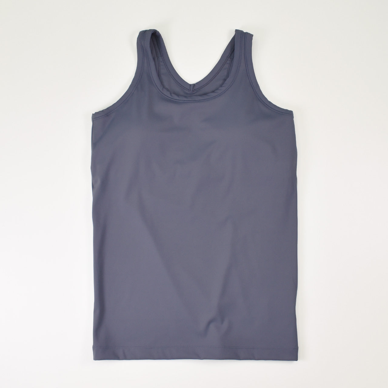 W RACE BACK TANK