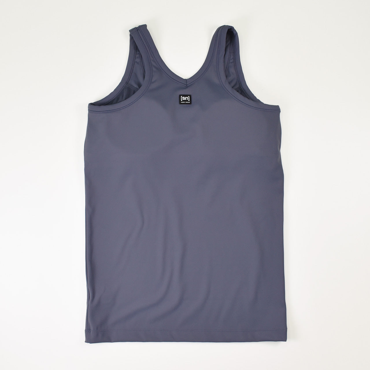 W RACE BACK TANK