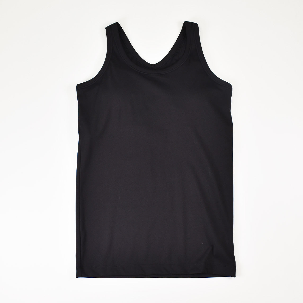 W RACE BACK TANK