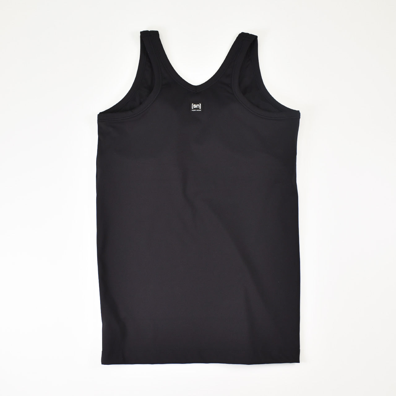 W RACE BACK TANK