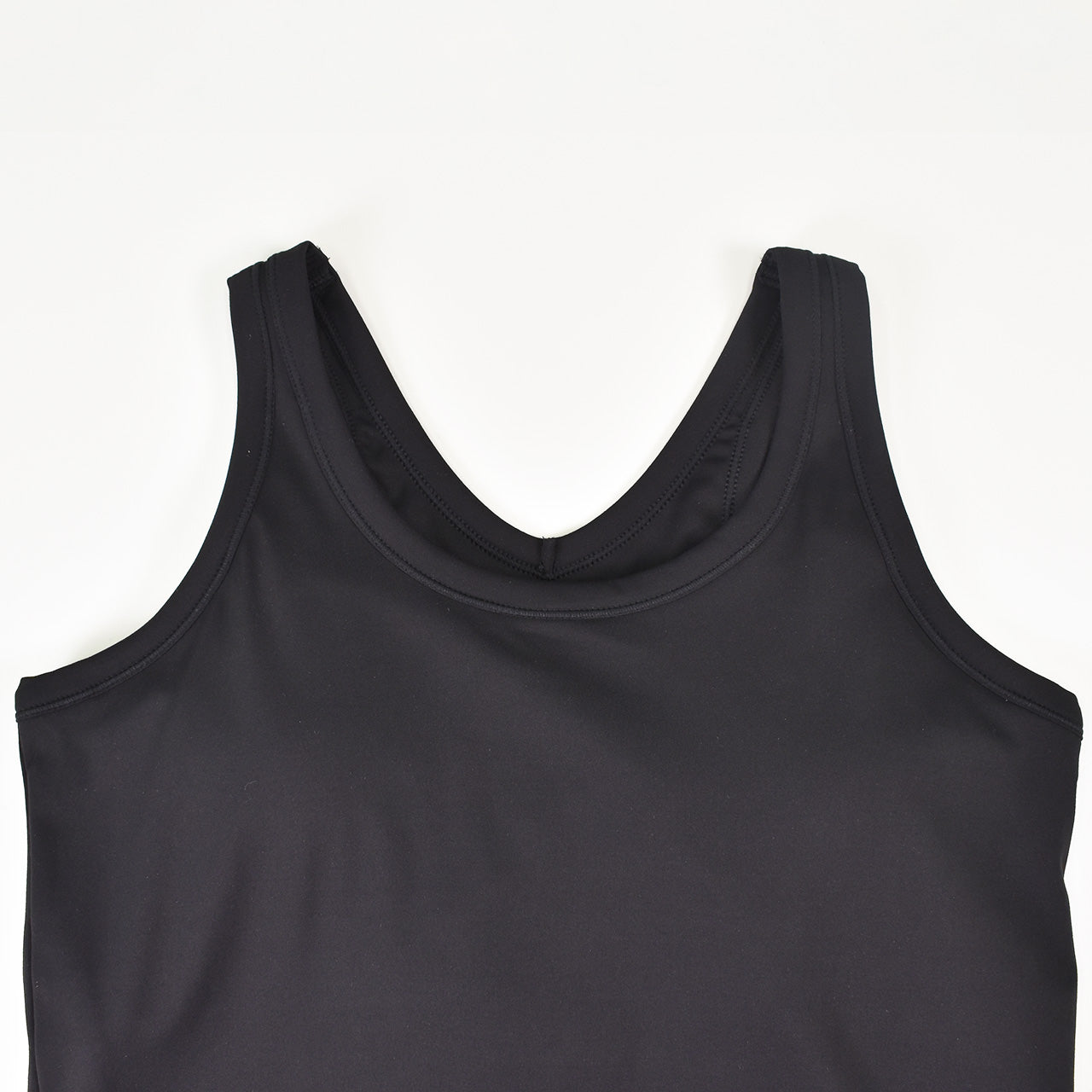 W RACE BACK TANK