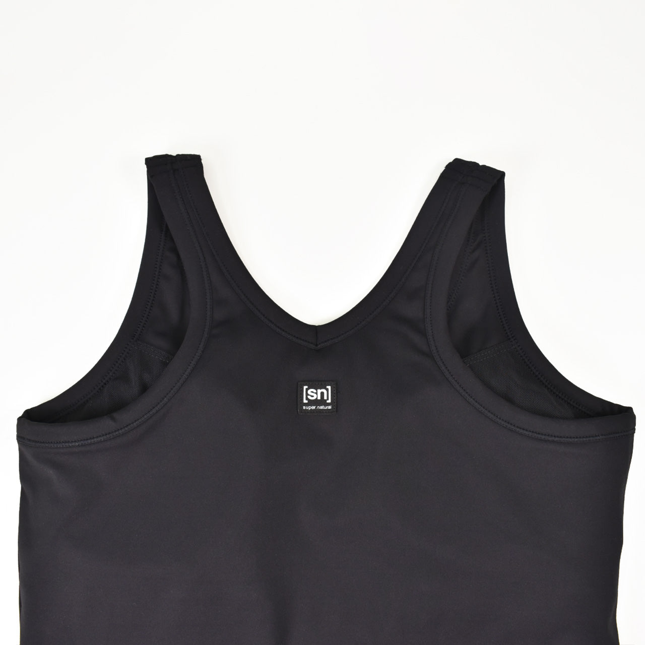 W RACE BACK TANK