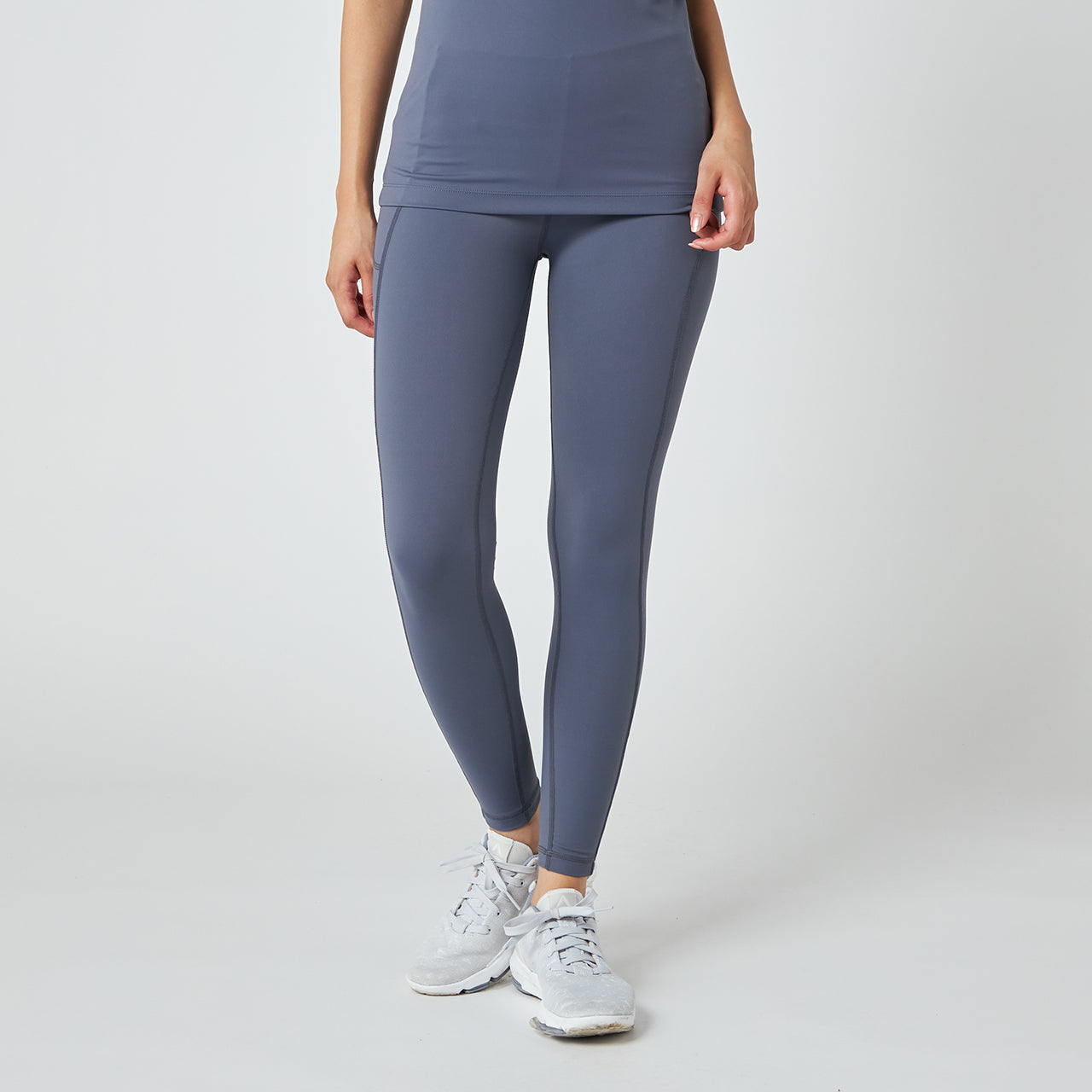 W HIGH RISE TIGHTS