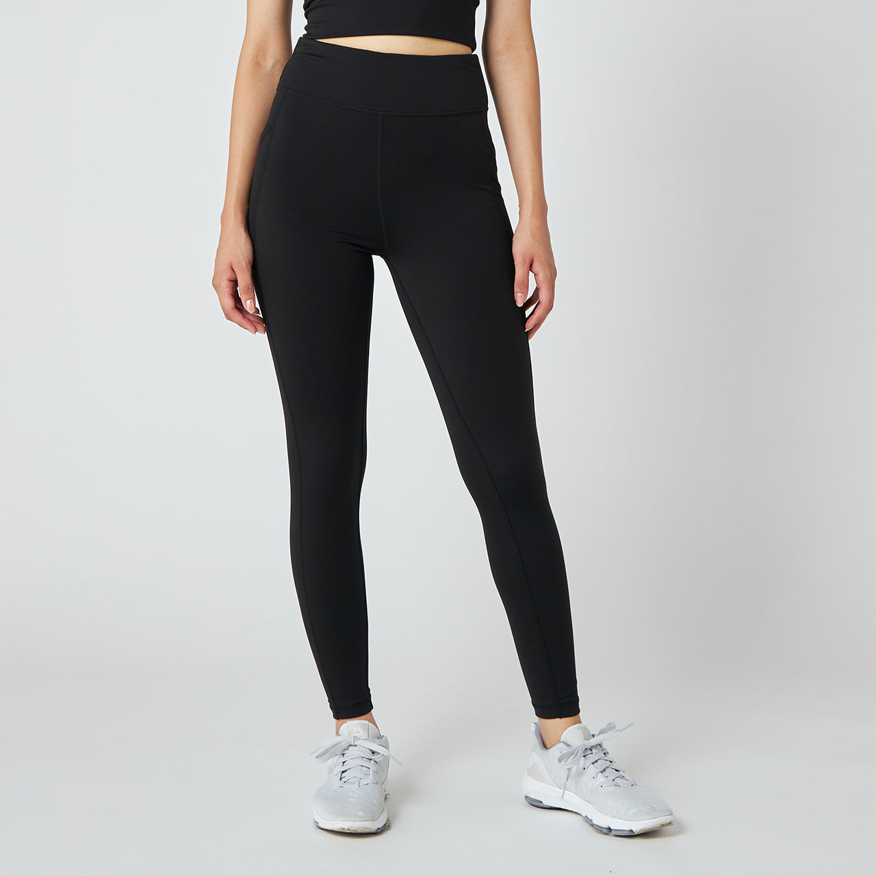 W HIGH RISE TIGHTS