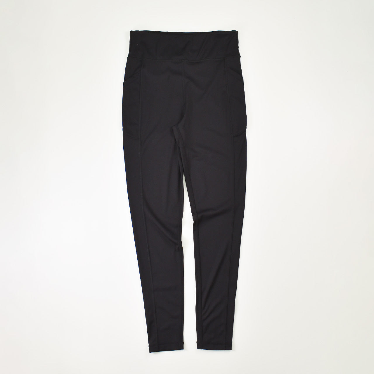 W HIGH RISE TIGHTS