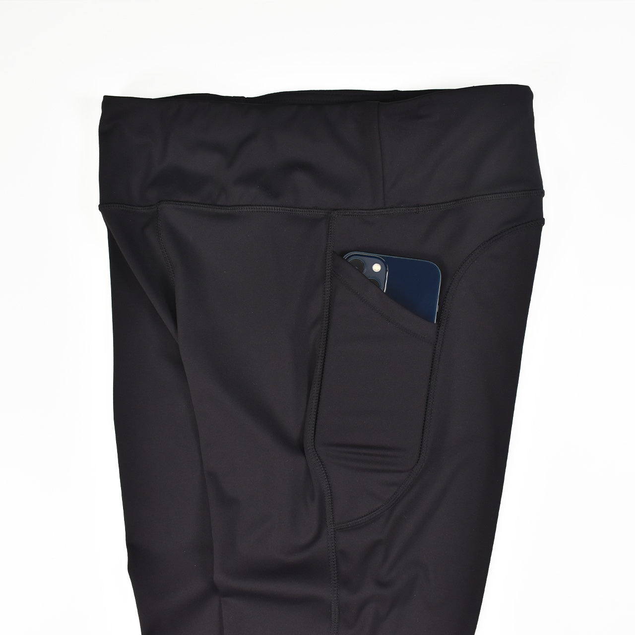 W HIGH RISE TIGHTS