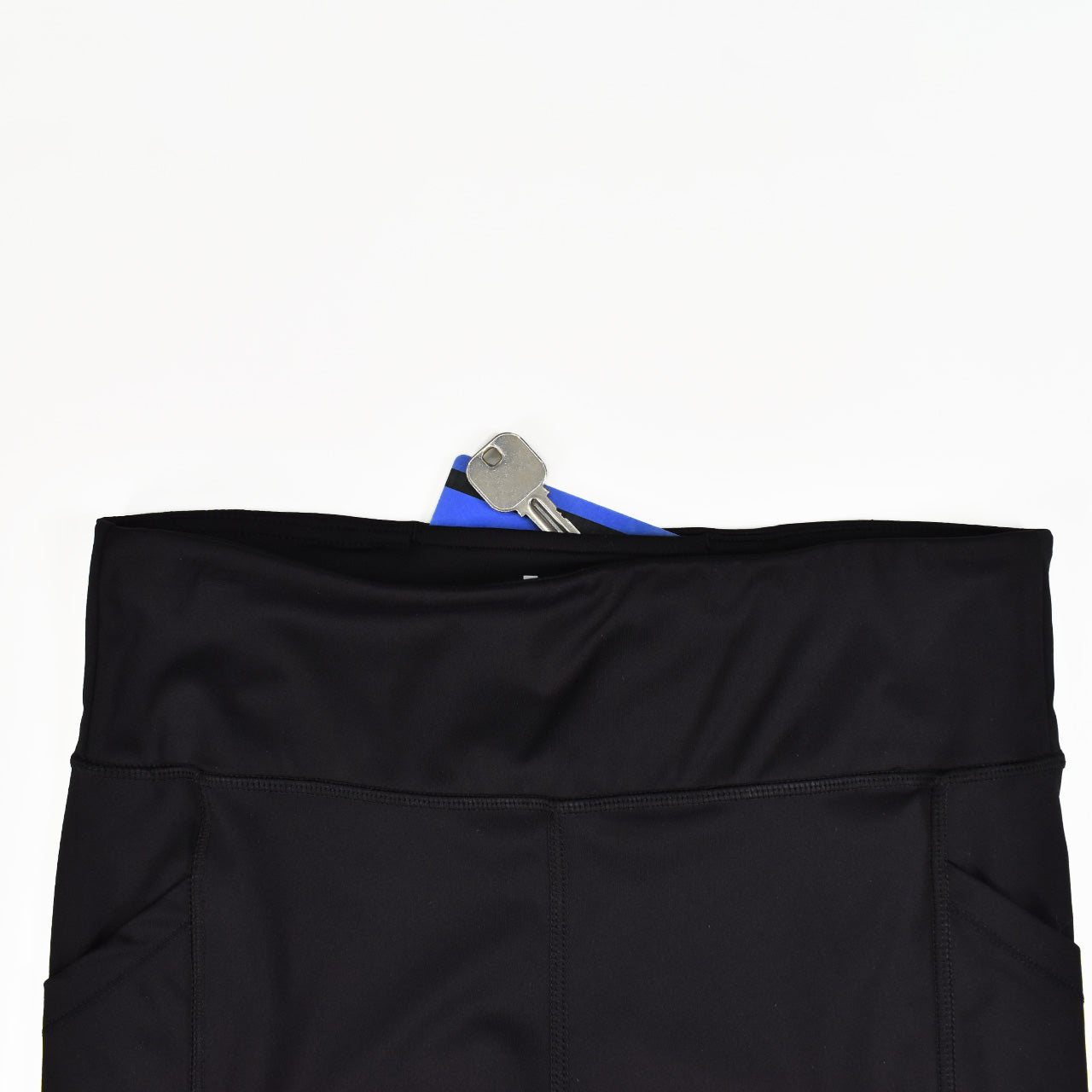 W HIGH RISE TIGHTS