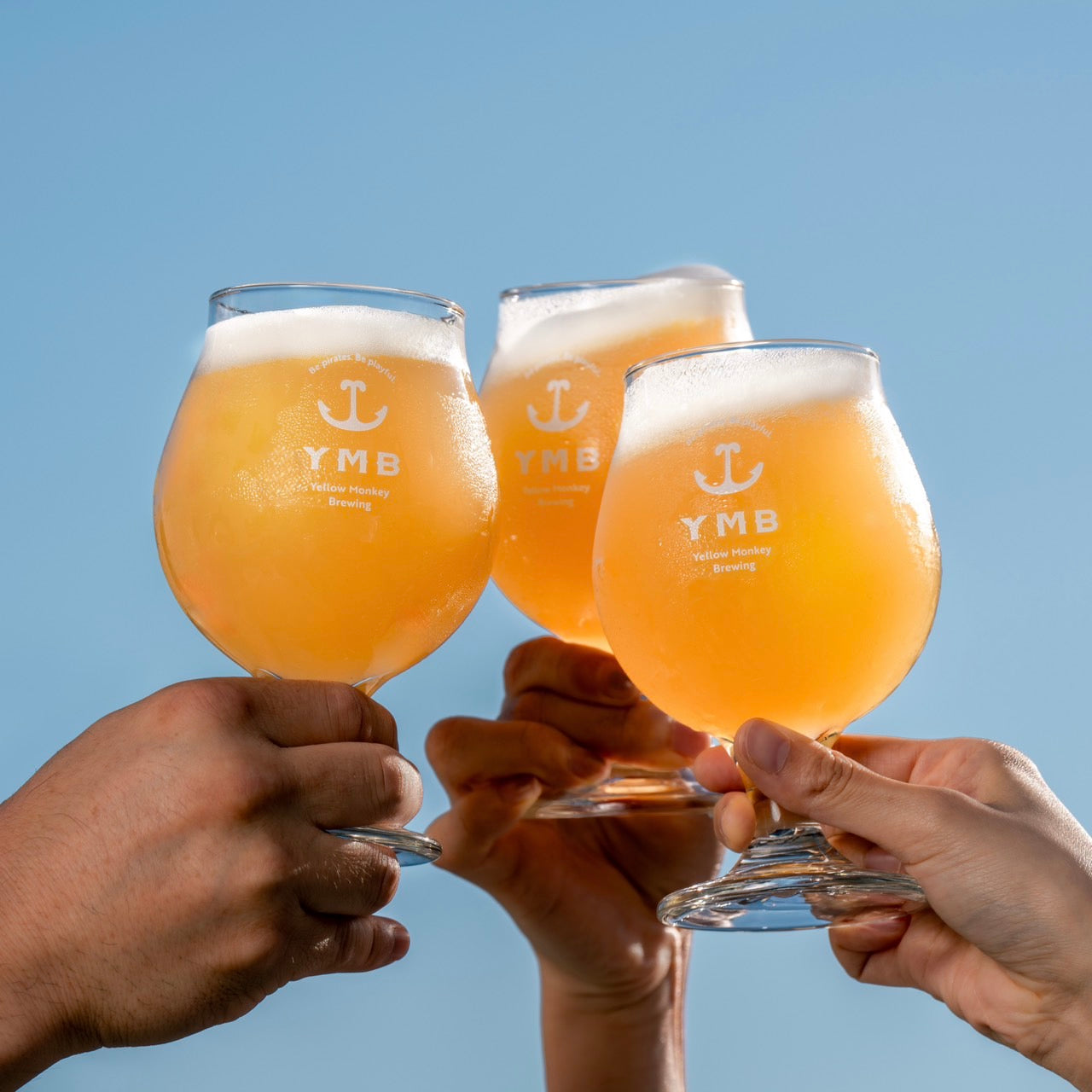 9/6(土)_Yoga&Run Beer|Chika Kim