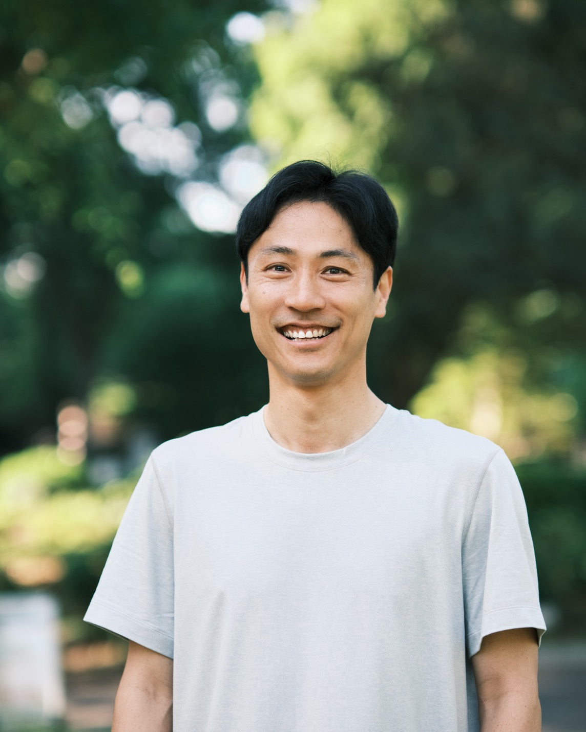 10/15(木) | Moonlight Yoga Autumn_ Noga/ Daisuke
