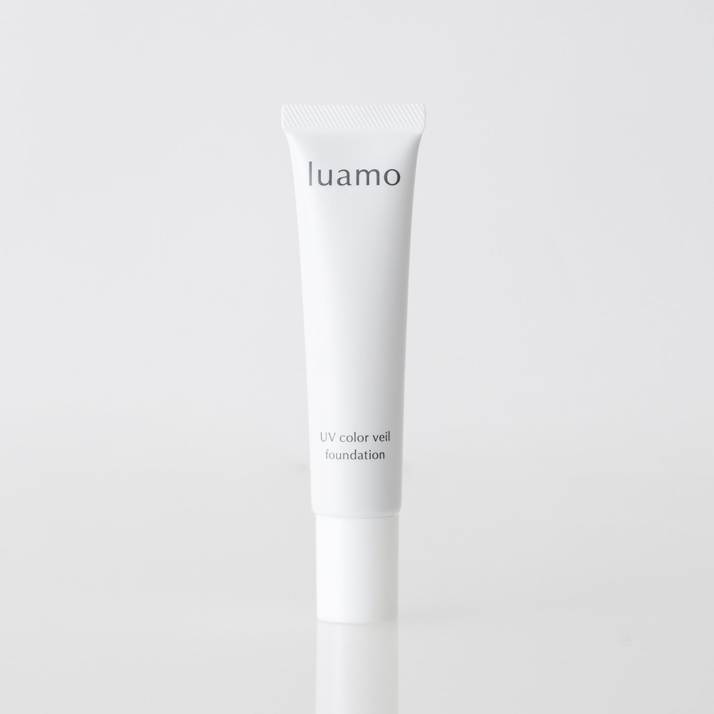 UVカラーヴェール ファンデ―ション SPF26 PA+++|ナチュラル|クリームファンデーション|天然成分由来|石けんで落ちる|luamo(ルアモ)|LIFE TUNING DAYS(ライフチューニングデイズ)